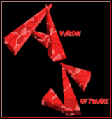 Logotipo de Avalon empleado en 1997