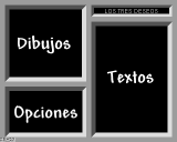 Antiguo interface