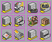 Iconos LLFB N3
