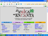 El Amiga me Encanta