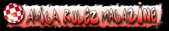 Amiga Rulez Magazine