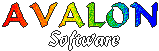Logotipo Avalon