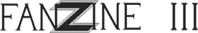 Fanzine N�3