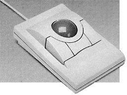 PC Trackball - 78 Kb
