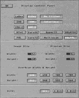 Graphics Panel - 31 Kb